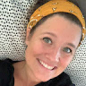 Meet your Posher, Carrie